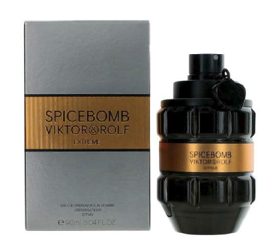 SPICEBOMB EXTREME