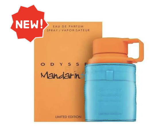 ODYSSEY MANDARIN