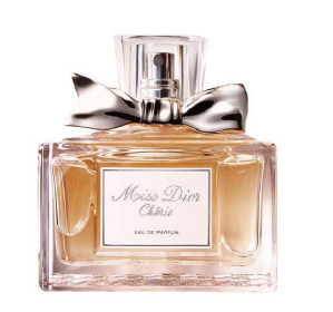 MISS DIOR CHERIE