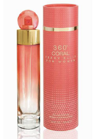 360 CORAL FEM