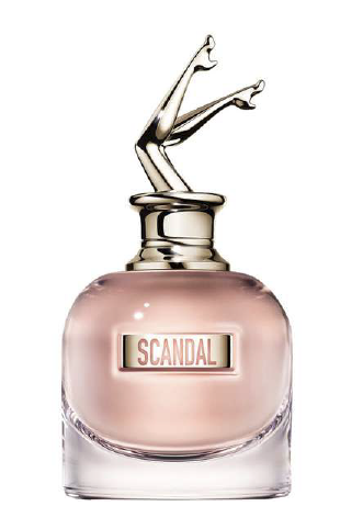 SCANDAL