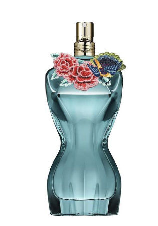 LA BELLE FLEUR TERRIBLE