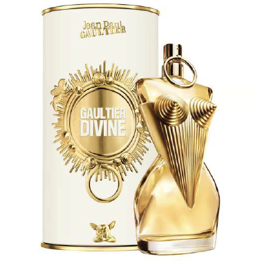 DIVINE JEAN PAUL GAULTIER
