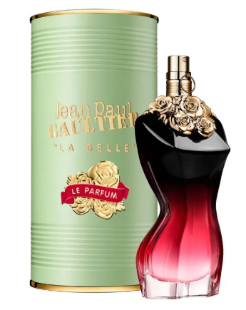 LA BELLE JEAN PAUL GAULTIER