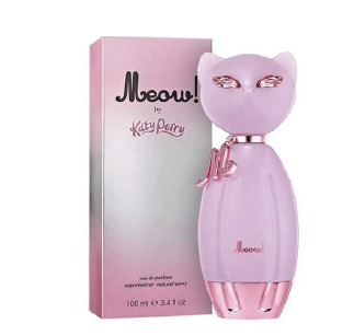 MEOW KATY PERRY