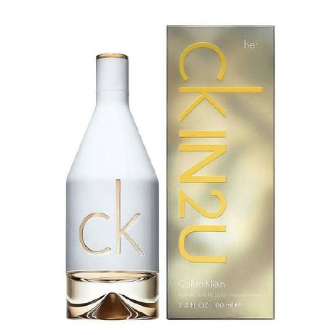 CK IN2U FOR HER