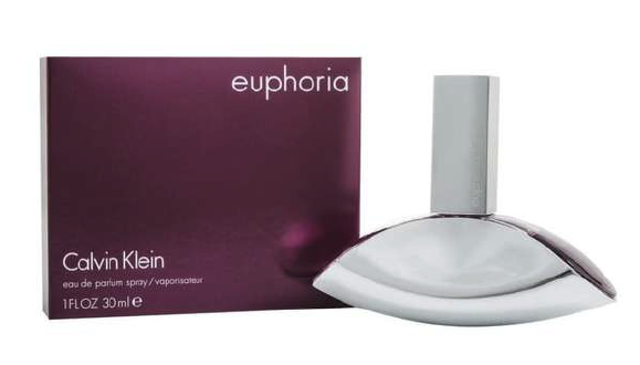 EUPHORIA CALVIN KLEIN