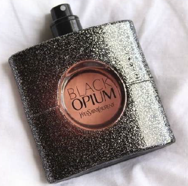YSL BLACK OPIUM NUIT