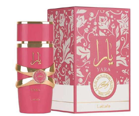 YARA CANDY LATTAFA
