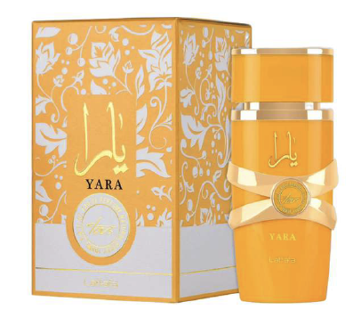 YARA TOUS LATTAFA