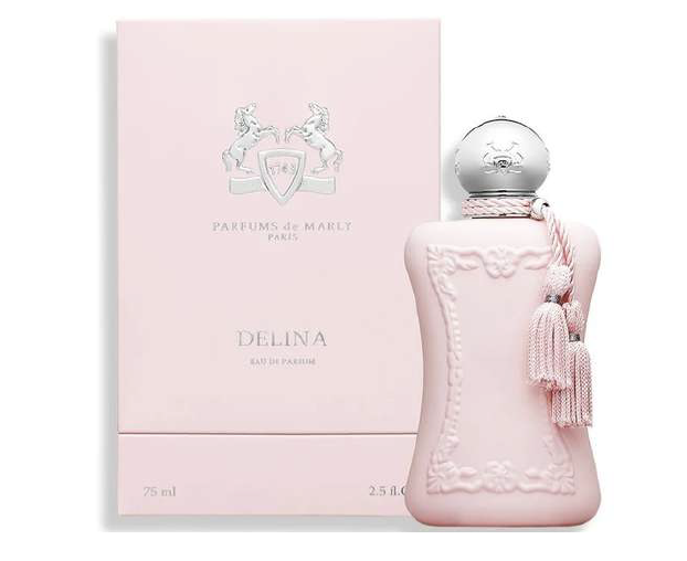 DELINA PARFUMS DE MARLY