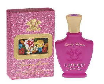 CREED SPRING FLOWER