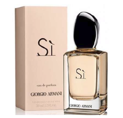 SI ARMANI
