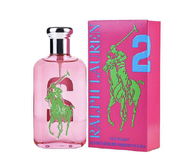 BIG PONY 2 FOR WOMEN