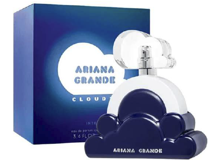 CLOUD INTENSE ARIANA GRANDE