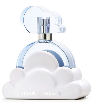 CLOUD ARIANA GRANDE