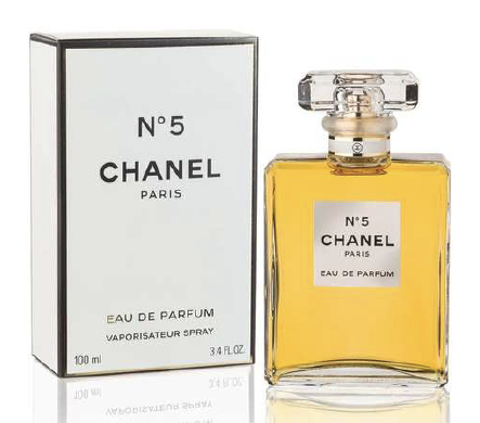 CHANEL #5