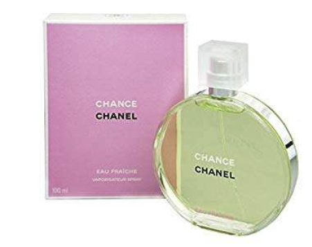 CHANCE EAU FRAICHE