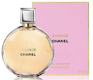 CHANCE CHANEL