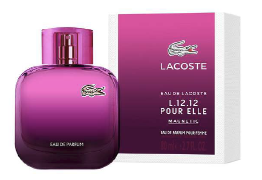 LACOSTE MAGNETIC