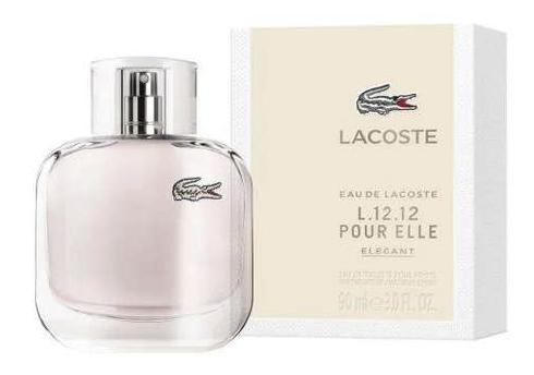 LACOSTE POUR ELLE ELEGANT