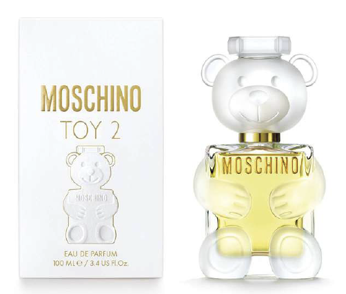 MOSHINO TOY 2