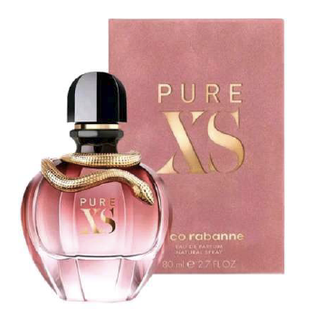 PURE XS FOR HER RABANNE