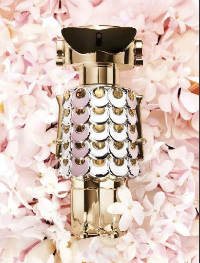 FAME PACO RABANNE