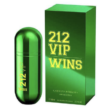 212 VIP WINS