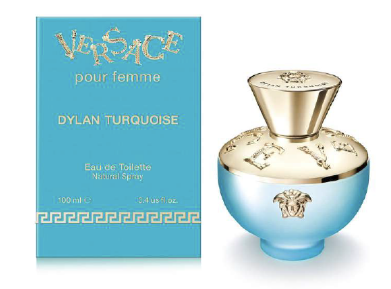 DYLAN BLUE TURQUOISE