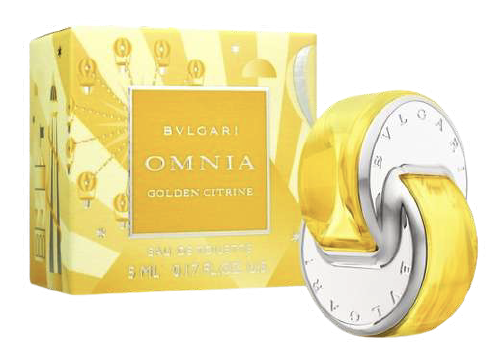 OMNIA GOLDEN CITRINE