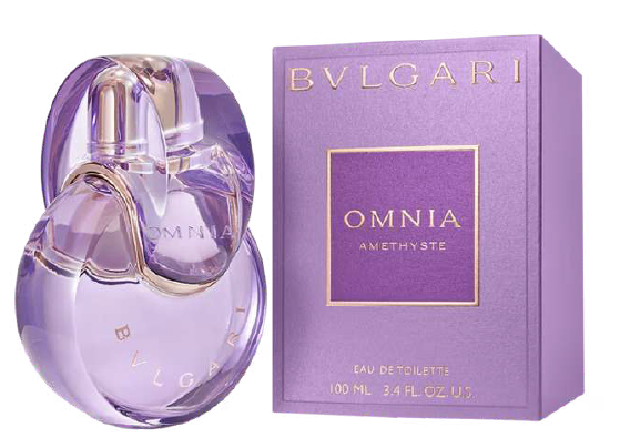 OMNIA AMETHYSTE