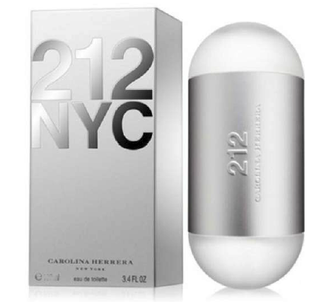 212 CAROLINA HERRERA