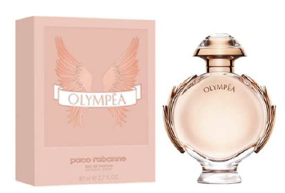 OLYMPEA