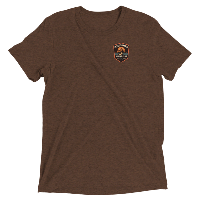 Short sleeve t-shirt