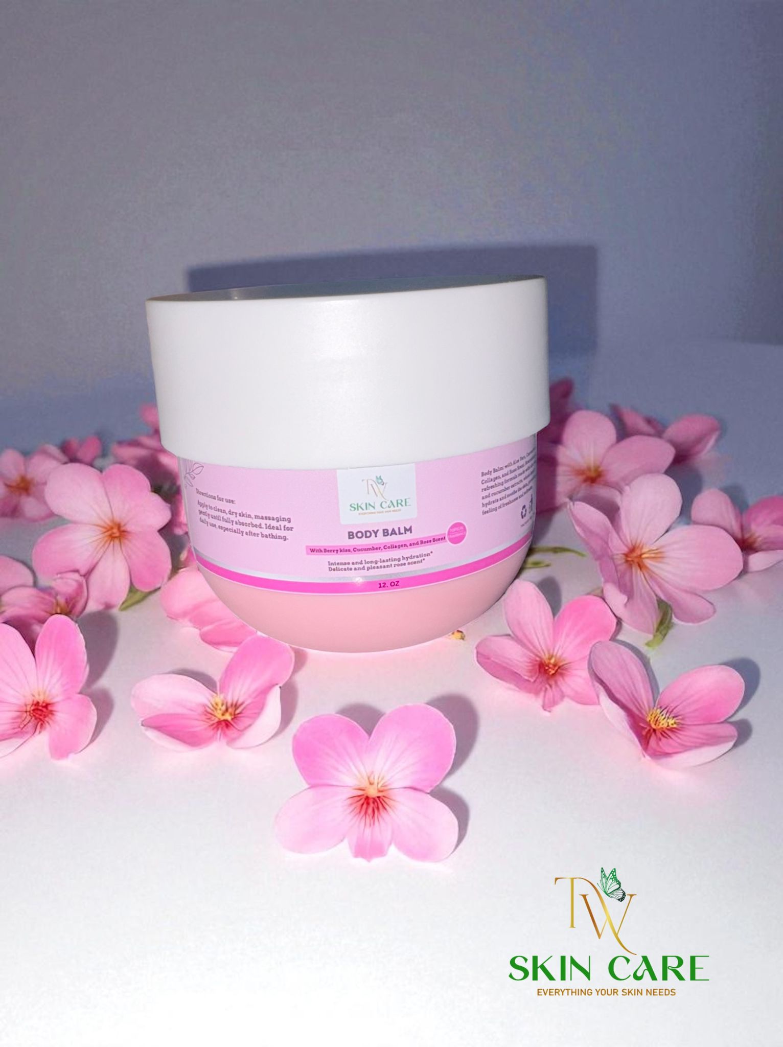 Body Balm