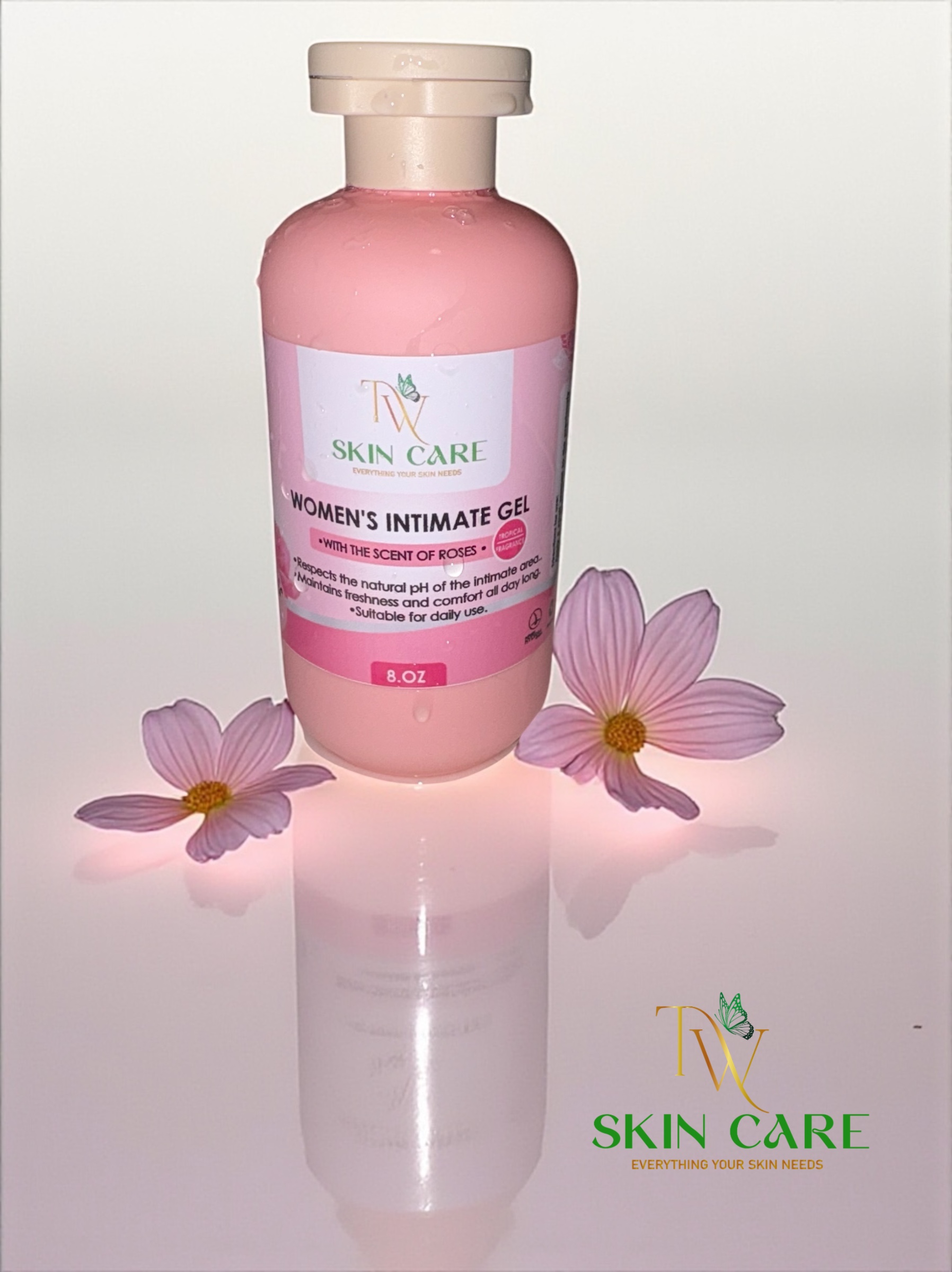 Women's Intimate Gel