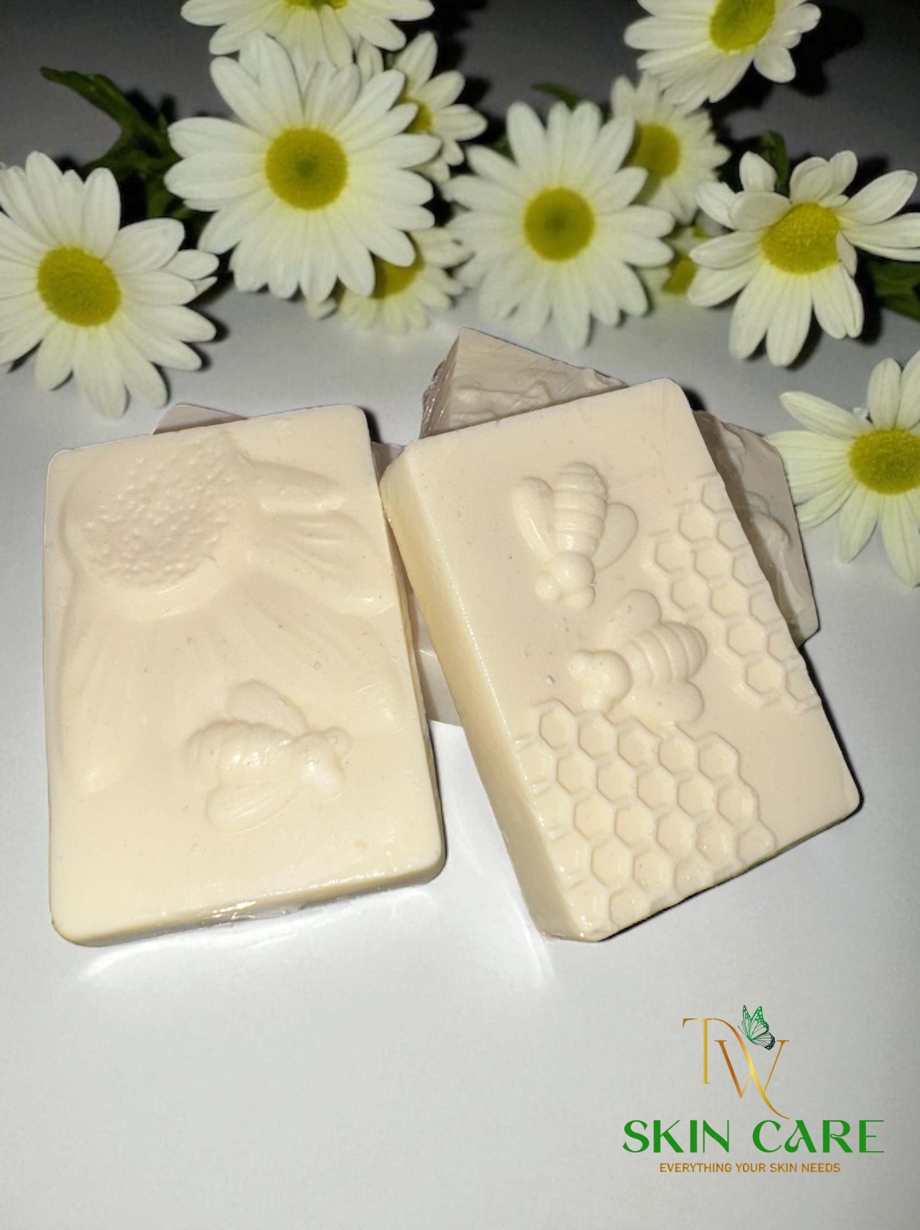 Collagen Facial Soap