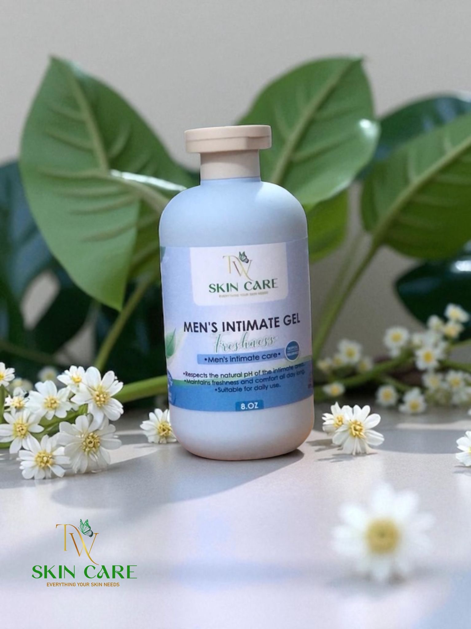 Men's Intimate Gel
