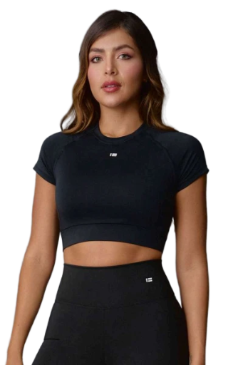 Luna Crop 