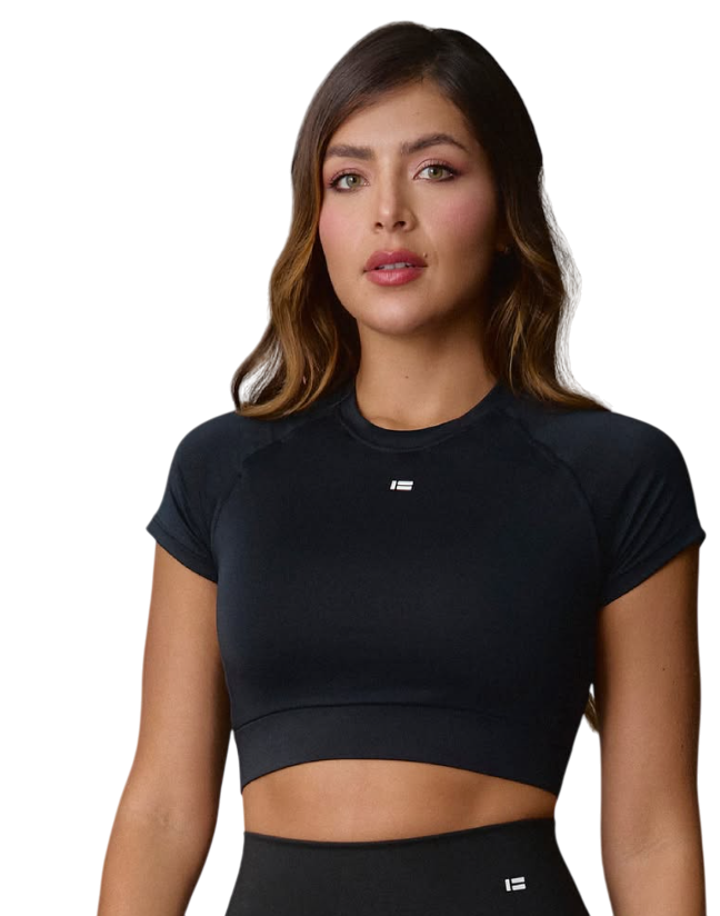 Luna Crop + Vita Plus short 