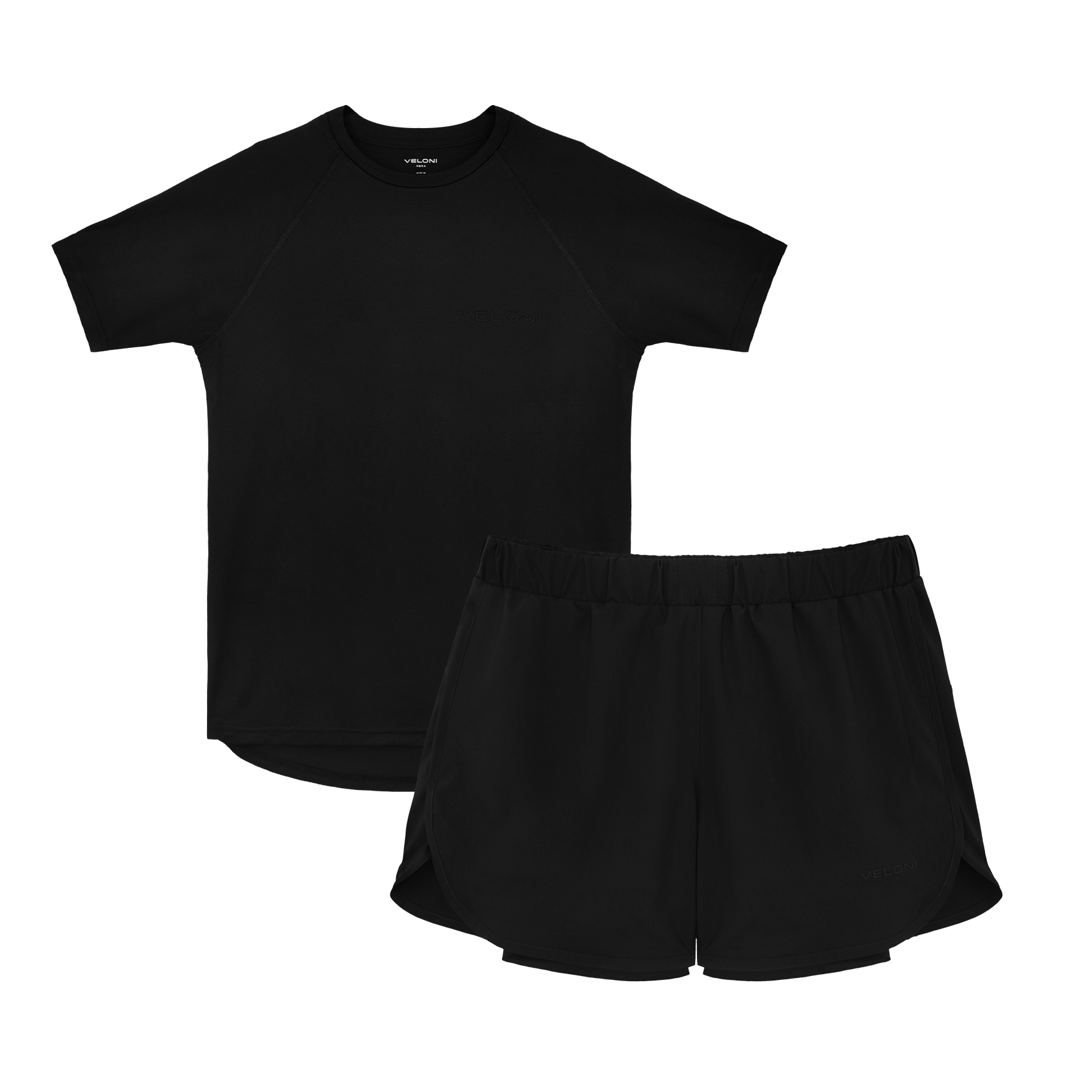 Stilo Tee + Movere Short