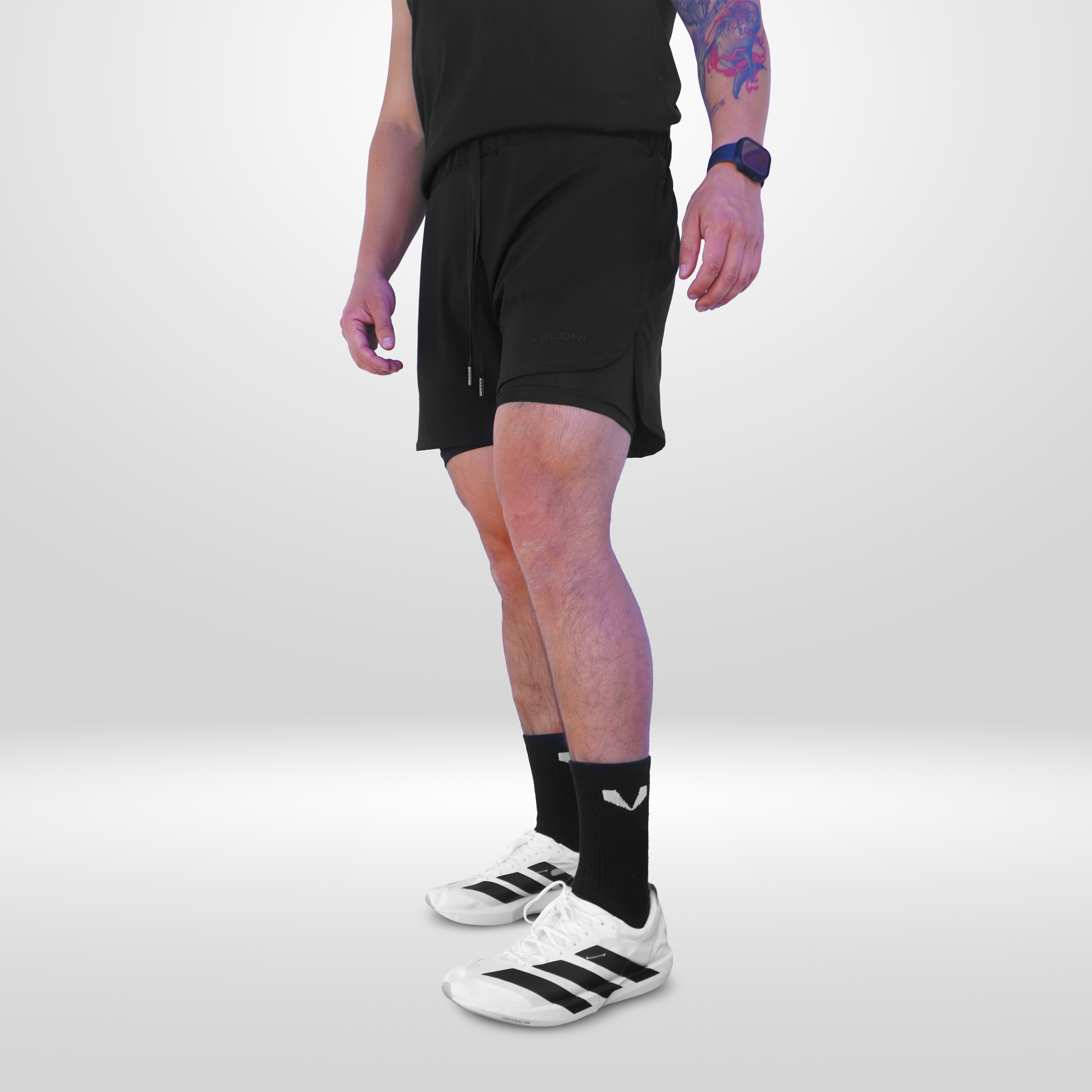 Movere Short