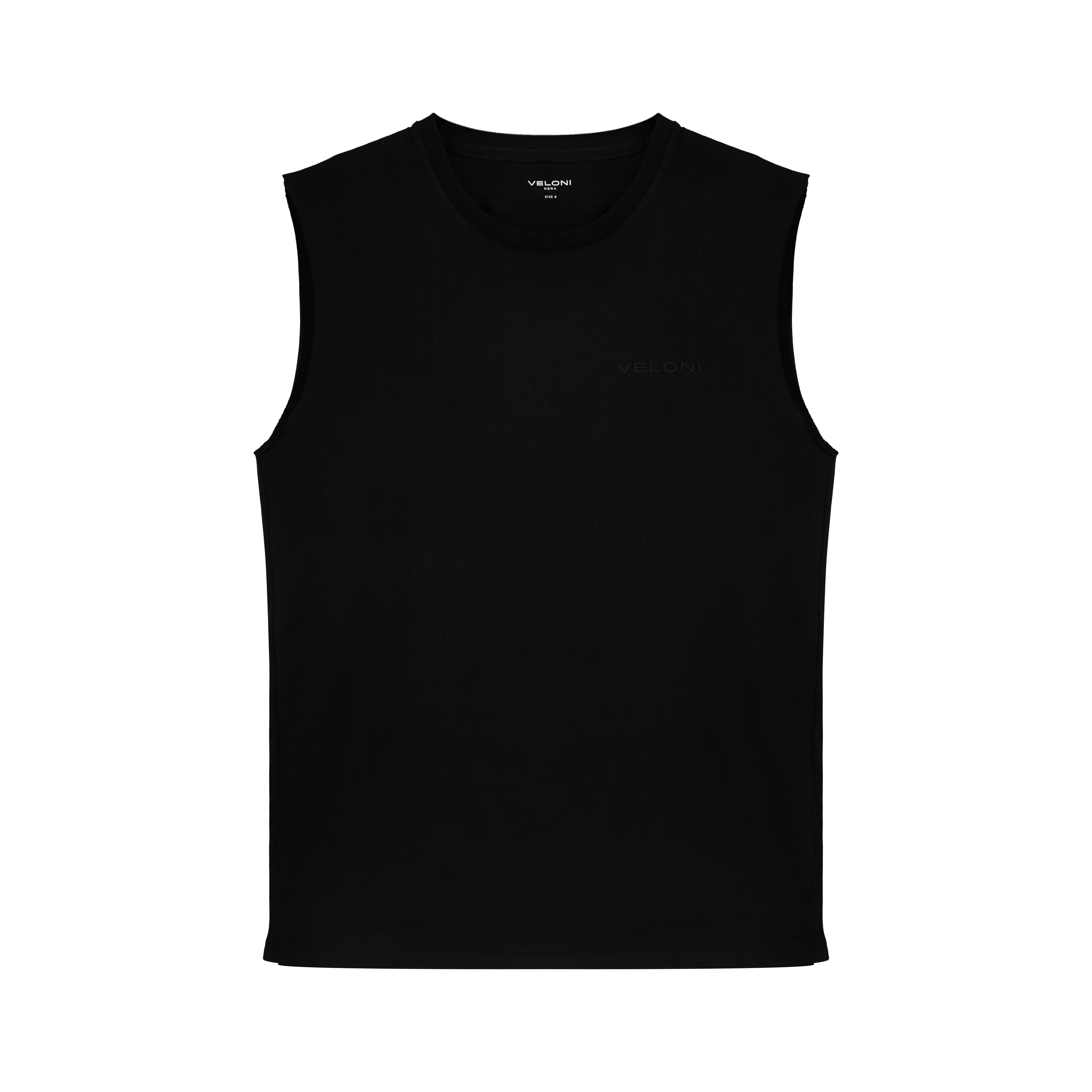 Audace Tank Top