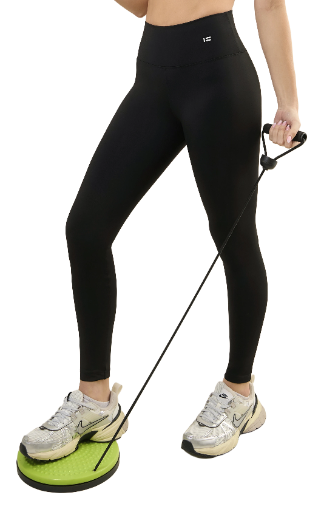 Plus Leggings