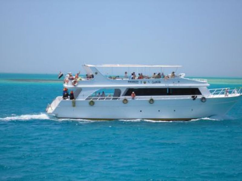 Paradise Island 