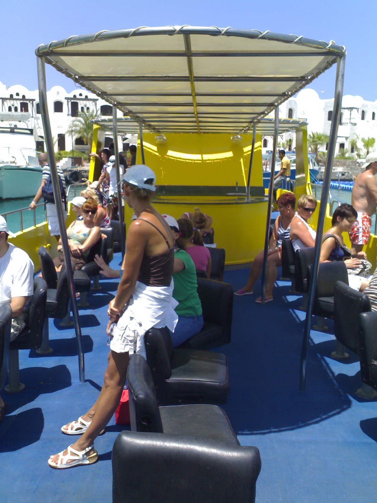 Sea Scope Adventure 