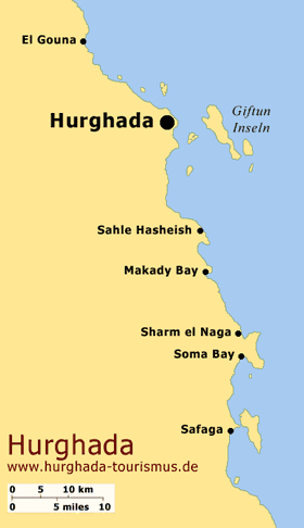 Sharm El Naqa Tour