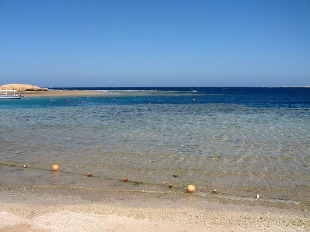 Sharm El Naqa Tour
