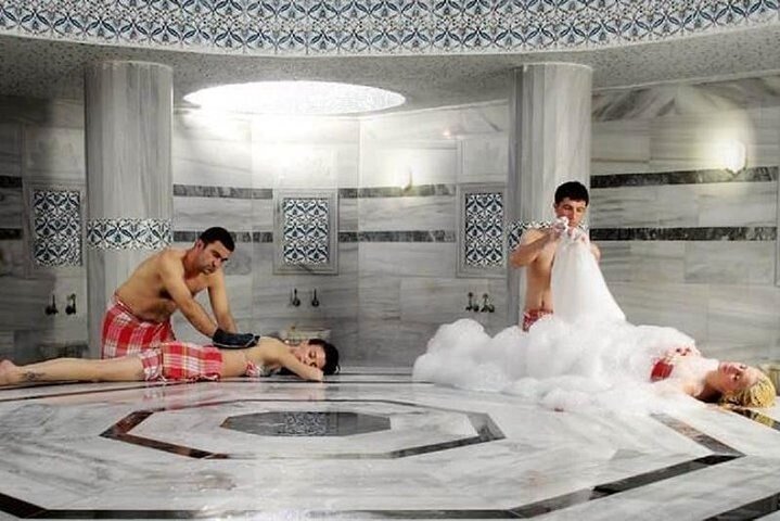 Turkish Bath & Massage 